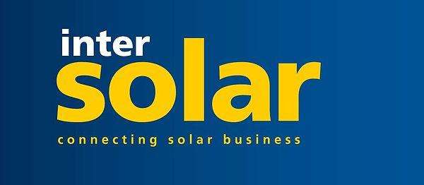 ZJBENY sótti InterSolar Suður Ameríku