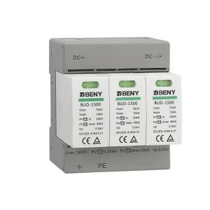 DC SPD 1500V
