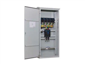 690V AC Combiner Box 6 IN 1 OUT