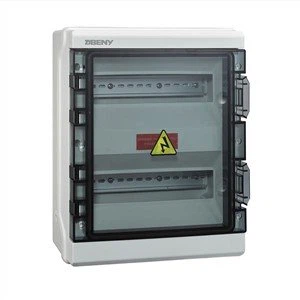 Modular girðing BX-26 26-átta