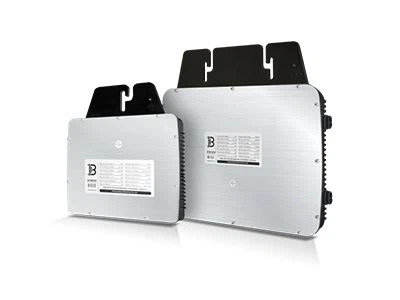 Single-In Microinverter BYM500 Single-In Microinverter BYM500